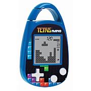 Tetris Electronic Carabiner Key Chain